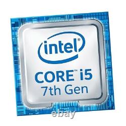 Intel Core I5-7500 3.4ghz 6mb Sr335 Fclga1151 Quad Core Kaby Lake Cpu Processor
