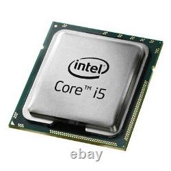 Intel Core I5-7500 (3.4ghz) Socket Lga 1151 Cpu Processor