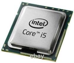 Intel Core I5-7500/4x 3.4 3.8 Ghz / Lga 1151 6mb Quad Core Cpu / Proz