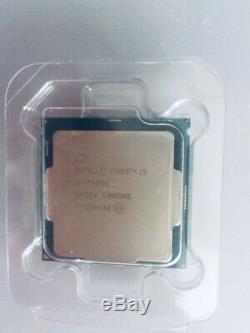 Intel Core I5 7600k 3.8ghz / 6mb / Lga1151 Manufacturer Warranty