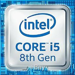 Intel Core I5-8600k, Lga 1151, 6 X 3.6 Ghz (4.3 Ghz Turbo), New, 2 Year Warranty