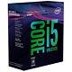 Intel Core I5 8600k Processor 3.6ghz / 9mb / Lga1151 (2017) / Ss Wind