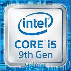 Intel Core I5-9500 Core I5 3 Ghz Skt 1151 Coffee Lake