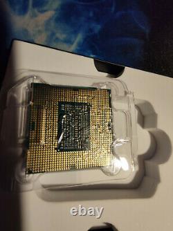 Intel Core I5-9600k 3.70 Ghz Lga1151 Hexa Core Processor