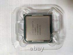 Intel Core I5-9600kf 3.70ghz Hexa-coeur Processor