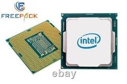 Intel Core I5 Cpu Processor From 6a Generation I5-6500 Socket Lga1151 3.2 Ghz