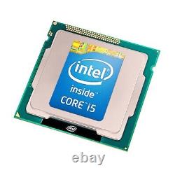 Intel Core I5 Cpu Processor From 6a Generation I5-6500 Socket Lga1151 3.2 Ghz