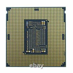 Intel Core I7-10700 Processor 2.9 Ghz 16 MB Smart Cache Box