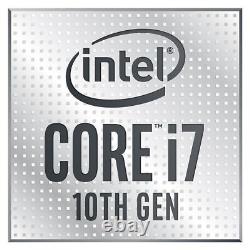 Intel Core I7-10700f 2.90ghz Socket Lga1200 65 Watt Box