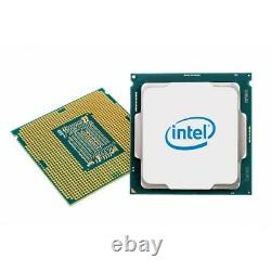 Intel Core I7-11700 2.5 Ghz Processor 16 MB Smart Cache Box