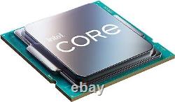 Intel Core I7-11700k Processor 3.9 Ghz 16 MB Lga1200