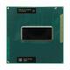 Intel Core I7 3610qm 2.3-3.3ghz 6m 45w (sr0mn)pga988 Notebook Cpu Processor