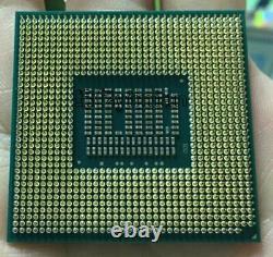 Intel Core I7 3740qm Sr0uv 2.7-3.7 Ghz Quad-core 6 M Pga 988 Mobile Processor