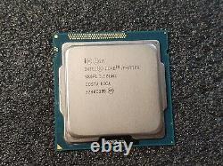 Intel Core I7 3770k 3.5ghz Quad-core Cpu Processor Lga 1155 Ivy Bridge