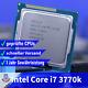 Intel Core I7-3770k (4x 3.50ghz) Ivy Bridge Cpu Socle 1155
