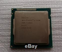 Intel Core I7-3770k Processor 8 MB Cache, Up To 3.90 Ghz
