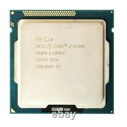Intel Core I7-3770s 3.10 Ghz Sr0pn Lga1155 8mb 5gt/s
