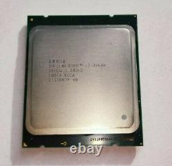 Intel Core I7-3960x Processor (sr0gw) 3.3 Ghz To 3.9 Ghz Six Core 15 MB Lga2011