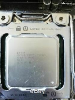 Intel Core I7-3970x 3.5ghz Six Core Processor Extreme Lga2011 Bx80619173970x