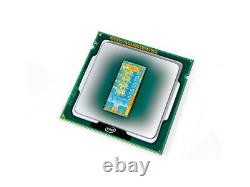 Intel Core I7-4770 Cpu Processor / Sr147 / 3.5 Ghz / Quad Core / Socket Lga 1150