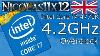 Intel Core I7 4770k 4 2ghz Overclock Review
