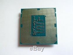 Intel Core I7-4790 3.60 Ghz Lga 1150-sr1qf L502b855