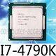Intel Core I7-4790k 4.00 Ghz Quad-core 88w Lga1150 Sr219 Cpu Processor