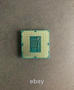 Intel Core I7-4790k 4.00ghz Sr219 Lga1150 8mb 5gt/s
