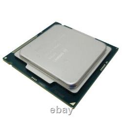 Intel Core I7-4790k 4.00ghz Sr219 Lga1150 8mb 5gt/s