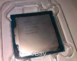Intel Core I7 4790k 4ghz