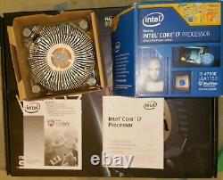 Intel Core I7-4790k 4ghz Quad-core Processor