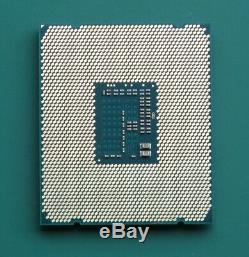 Intel Core I7-5930k 3,50ghz Socket Lga2011-v3 15mb Processor