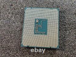 Intel Core I7 5960x Extreme Edition 3.0 Ghz 8-core Cpu Processor Lga 2011-3