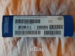 Intel Core I7 5960x Processor Haswell E 3ghz 20mb Cache 8 Core 2011v3