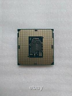 Intel Core I7-6700 3.4ghz Processor Lga1151 Cpu