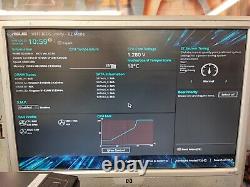 Intel Core I7-6700 4gz Asus Micro Atx Intel Lga 1151+16 GB Ddr4+quatro M2000