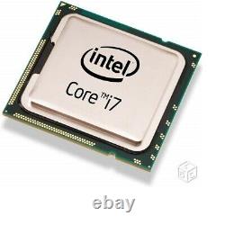 Intel Core I7-6700 Processor, 3.40 Ghz (maxi Turbo 4 Ghz), 8mb, Socket 1151