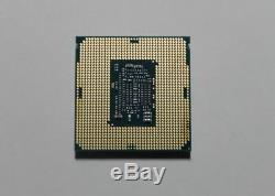 Intel Core I7-6700 Skylake Cpu Processor (3.4ghz / 4.0ghz) Lga 1151 Socket