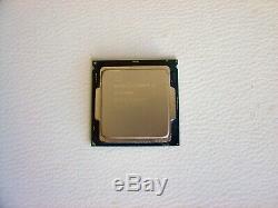 Intel Core I7 6700k 4.0ghz Lga 1151 + Ventirad Hyper 212x (warranty)