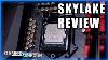 Intel Core I7 6700k Review U0026 Gaming Benchmarks