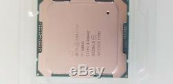 Intel Core I7-6800k Processor (3.4 Ghz)