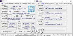 Intel Core I7 7700k 4.2ghz, 8mb Cache, Lga1151 (bx80677i77700k)