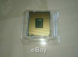 Intel Core I7-7740x 4,3ghz Socket Lga-2066