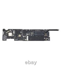Intel Core I7 8gb 2.2 Ghz Motherboard For Macbook Air 13 A1466 (2015)