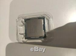 Intel Core I7 9700k 3.60 Ghz Srg15 L913e046 Without Box