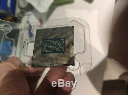 Intel Core I7 9700k 3.60 Ghz Srg15 L913e046 Without Box
