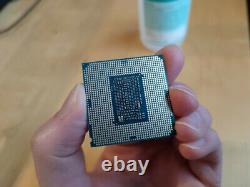 Intel Core I7-9700k 3.6 Ghz Octa Core Lga 1151 Processor (bx80684i79700k)