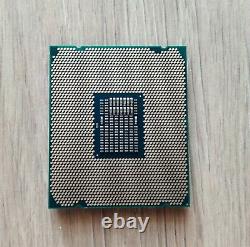 Intel Core I7-9800x 8c 16t 3.8ghz Lga2066