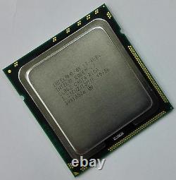 Intel Core I7-980x Extreme Edition Slbuz 3.33ghz Lga1366 6 Core 12m Processor Cpu