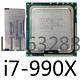 Intel Core I7-990x 6 Core 12mcache 3.46ghz (3.73 Turbo) 6.40gt / S Processor